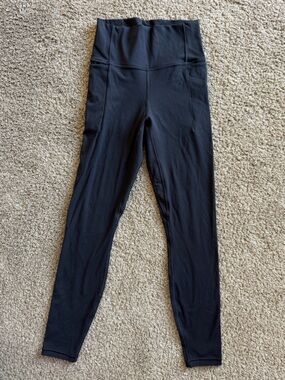 CALIA Women's Inspire High Rise 7/8 Legging